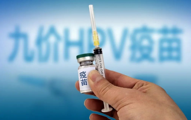 九價HPV疫苗卷向男性市場