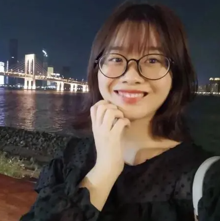 羅福莉 羅福莉
