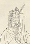 范純?nèi)? /></a>				<p> <em>范純?nèi)?/em>（1027年6月－1101年），字堯夫，謚忠宣。 北宋大臣，人稱“布衣宰相”。參知政事范仲淹次子。1027年6月，<em>范純?nèi)?/em>生于南京應(yīng)天府。宋仁宗皇祐元年進(jìn)士。曾從胡瑗、孫復(fù)學(xué)習(xí)。父親歿沒后才出仕知襄邑縣，累官侍御史、同知諫院，出知河中府，徙成都路轉(zhuǎn)運使。宋哲宗立，拜官給事中，元祐元年同知樞密院事，后拜相。宋哲宗親政，累貶永州安置。<em>范純?nèi)?/em>于宋徽宗立后，官復(fù)觀文殿大學(xué)士，后以目疾乞歸。建中靖國年間去世，追贈開府儀同三司，謚號忠宣。著有《范忠宣公集》。 </p> ...〔
				
<a href=