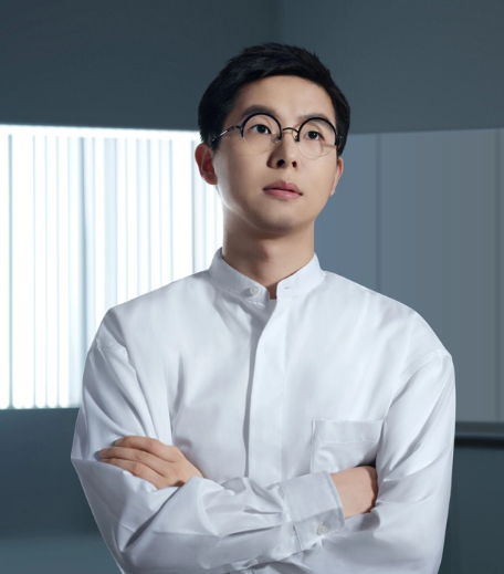 王興興