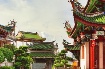 南普陀寺