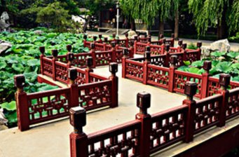 北京大觀園