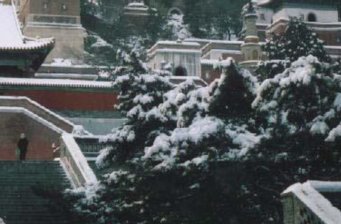 萬壽山