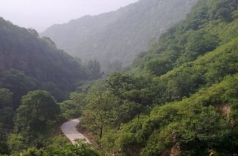 北京玫瑰谷