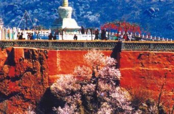 妙峰山