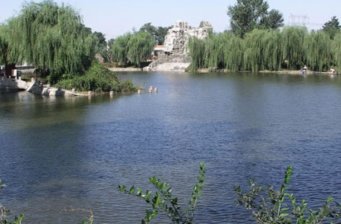 大運河水夢園