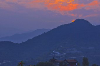 掛甲峪
