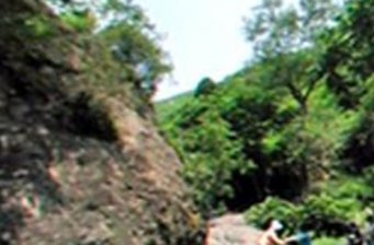 云岫谷風景區
