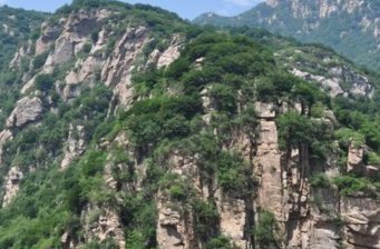 北京云峰山
