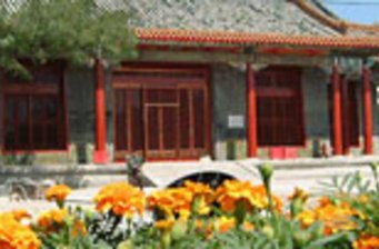 普度寺