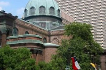 圣尼古拉教堂