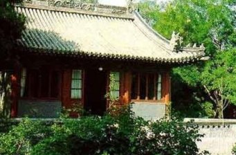 法源寺