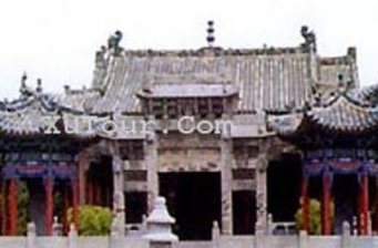 關帝廟