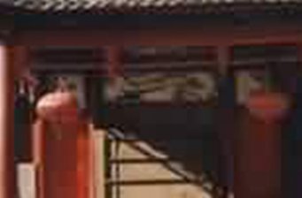 南宮老爺廟