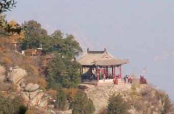秀峰寺