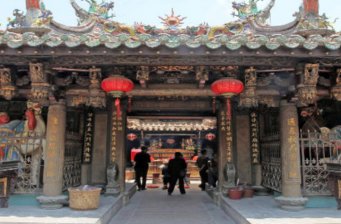 關帝廟