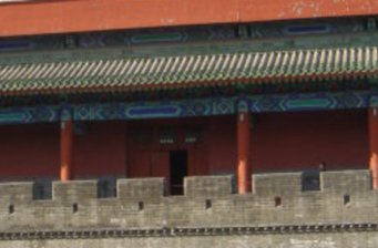 居庸關(guān)關(guān)帝廟