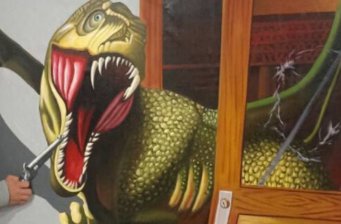 北京奇幻3D錯覺藝術館
