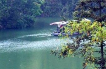 青龍湖風(fēng)景區(qū)