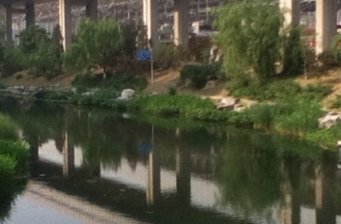高粱橋