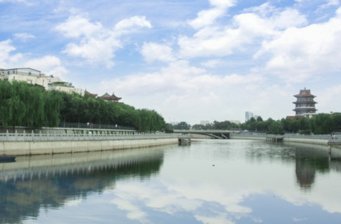 京杭大運(yùn)河