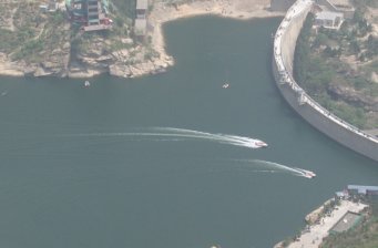 青龍峽旅游度假村