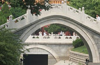 菖蒲河公園
