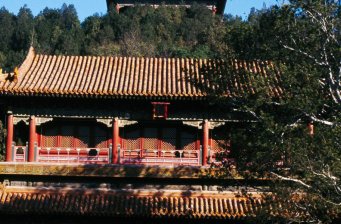 景山公園