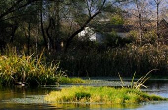 稻香湖公園