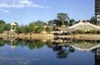 西海子公園