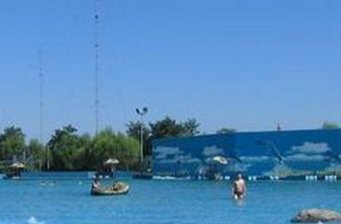 蟹島嬉雪樂園