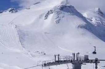 雪世界滑雪場