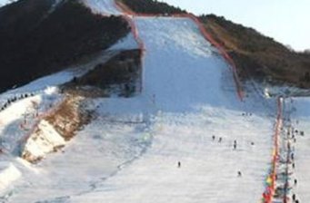 漁陽滑雪場