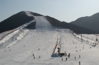 漁陽滑雪場