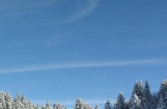 南山滑雪場