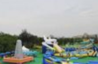 卡酷水上樂園