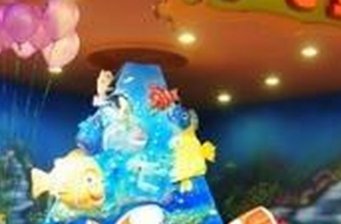 探奇樂園