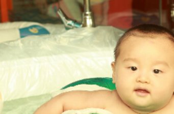 北京悠游魚嬰幼兒游泳館