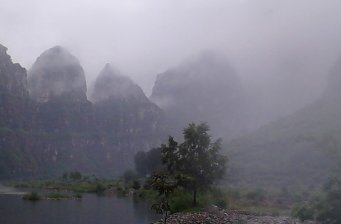 十八渡樂園