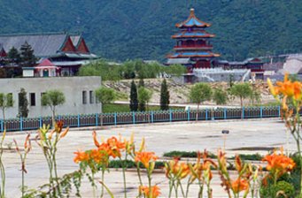 九龍游樂園