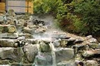 南宮溫泉(南宮生態(tài)休閑旅游度假區(qū))