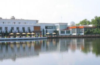 春暉園溫泉浴場