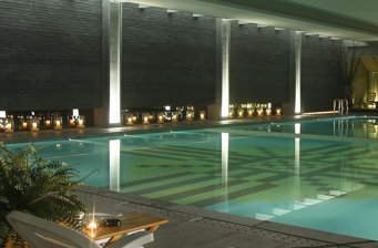 春暉園溫泉