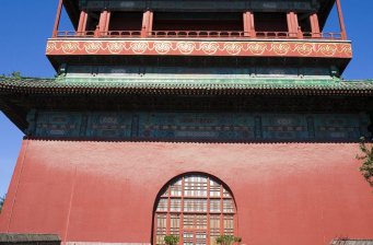 北京鐘鼓樓