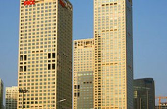 銀泰中心