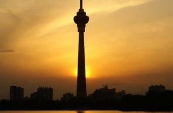 中央電視塔