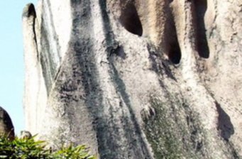 香山健銳營(yíng)八旗營(yíng)房