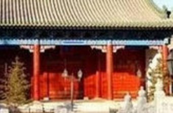 圣母堂原址