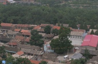 沿河城