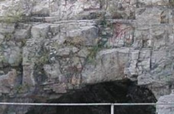 山頂洞人文化遺址